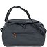  Torba podróżna Weekender 50 cm Model carbongrey-black