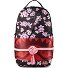  Sakura Kimono Plecak 45 cm Komora na laptopa Model mehrfarbig