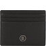  Vail Keno Etui na karty kredytowe Ochrona RFID Skórzany 10 cm Model black