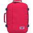  Classic 124 Plecak 45 cm Komora na laptopa Model miami magenta