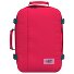 Travel Plecak 45 cm Komora na laptopa Model miami magenta Travel Plecak 45 cm Komora na laptopa Model miami magenta