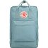  Plecak Kanken 43 cm Komora na laptopa Model sky blue