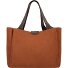  Willa Shopper Bag 42 cm Model saddle