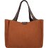 Willa Shopper Bag 42 cm Model saddle