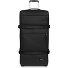  Transit'R Plus 2 kółka Torba podróżna 80 cm Model black