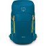  Jet 28 Plecak turystyczny 55 cm Model blue spikemoss-lemongrass