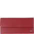  Polo Etui na dowód osobisty Ochrona RFID Skóra 19.5 cm Model rot
