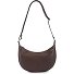  Satine Torba na ramię 32 cm Model chocolate