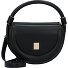 Torba na ramię 19 cm Model black Torba na ramię 19 cm Model black