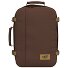 Travel Plecak 45 cm Komora na laptopa Model belgian chocolate Travel Plecak 45 cm Komora na laptopa Model belgian chocolate