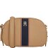 TH Legacy Torba na ramię 22 cm Model khaki TH Legacy Torba na ramię 22 cm Model khaki