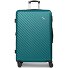  Paradise 2.0 4 kółka Walizka L 78 cm z funkcją poszerzenia Model smaragd green