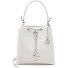  Ebony Pouch Bag 28 cm Model light gray