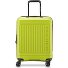  Lutece Se 4 kółka Walizka kabinowa 55 cm z funkcją poszerzenia Model lime