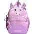  Mini Plecak dla przedszkolaka 27 cm Model pink
