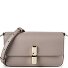  Iride Torba na ramię S Skórzany 24 cm Model cachemire gray