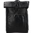  Buddy Plecak Skórzany 42 cm Komora na laptopa Model schwarz