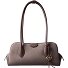  Torba na ramię Skóra 30 cm Model moonstruck-plum truffle