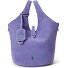  Polo Play Shopper Bag Skóra 28 cm Model purple