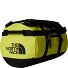  Base Camp Torba podróżna 45 cm Model sulphurspringgn-tnfblack
