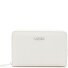  Perla Portfel Ochrona RFID 16 cm Model light gray