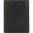 Skórzany portfel Dallas 10 cm Model schwarz Skórzany portfel Dallas 10 cm Model schwarz