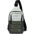  Comby Performance Sling P Ochrona RFID 33 cm Model vaporous grey-olive