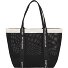  Lido Shopper Bag 40 cm Model black