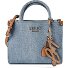  Ridhi Torba S 25 cm Model light denim