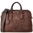  Madison Torba podróżna Weekender Skórzany 45 cm Model dark brown 1