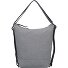  Torba na ramię Bergen 26 cm Model light grey