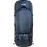  Yukon 60+10 Plecak trekkingowy 71 cm Model navy