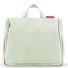  Toiletbag Xl Kosmetyczka 28 cm Model puffer iced matcha