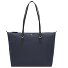Keaton Shopper Bag 36 cm Model navy Keaton Shopper Bag 36 cm Model navy