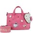  Hello Kitty fritzi Big Baby Torba 20 cm Model pink