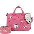  Hello Kitty fritzi Big Baby Torba 20 cm Model pink
