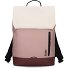  Cargo Plecak 37 cm Komora na laptopa Model white bordeaux