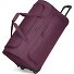  Duffle Essentials 2 kółka Torba podróżna 71 cm Model burgundy