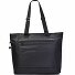  Inner City Elvira Shopper Bag RFID 44 cm z przegrodą na laptopa Model black