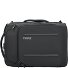 Crossover 2 torba lotnicza 48 cm komora na laptopa Model black Crossover 2 torba lotnicza 48 cm komora na laptopa Model black