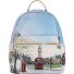  Yesbag Plecak 30.5 cm Model london