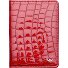  Cayenne Identity Card Case RFID Leather 9 cm Model kirsche
