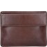  Toscana College Folder Leather 35 cm Model kastanie