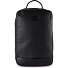  City Lights Plecak Skóra 40 cm Komora na laptopa Model carbon black