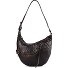  Luna II Torba na ramię S Skóra 32 cm Model deep soil