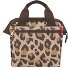  Allrounder Handbag 22 cm Model leo macchiato