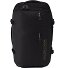  Plecak Tour Travel 40L S-M z przegrodą na laptopa 52 cm Model black