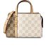  Avril Shopper Bag 23 cm Model cappuccino combo