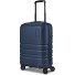  Pro ABS 4 kółka Walizka kabinowa 53 cm Model navy