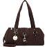  TAS Marina Torba na ramię Skóra 34 cm Model brown